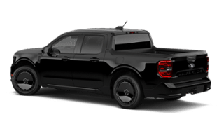 2026 Ford Maverick® External Image 2